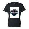 Unisex DryBlend® T-Shirt Thumbnail