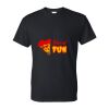 Unisex DryBlend® T-Shirt Thumbnail