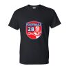 Unisex DryBlend® T-Shirt Thumbnail