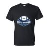 Unisex DryBlend® T-Shirt Thumbnail