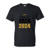 Unisex DryBlend® T-Shirt Thumbnail