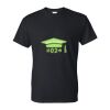 Unisex DryBlend® T-Shirt Thumbnail