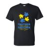 Unisex DryBlend® T-Shirt Thumbnail