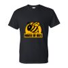 Unisex DryBlend® T-Shirt Thumbnail