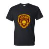 Unisex DryBlend® T-Shirt Thumbnail