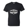 Unisex DryBlend® T-Shirt Thumbnail