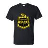 Unisex DryBlend® T-Shirt Thumbnail