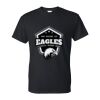 Unisex DryBlend® T-Shirt Thumbnail