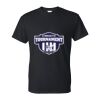 Unisex DryBlend® T-Shirt Thumbnail