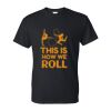 Unisex DryBlend® T-Shirt Thumbnail