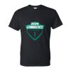 Unisex DryBlend® T-Shirt Thumbnail