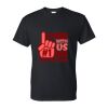 Unisex DryBlend® T-Shirt Thumbnail