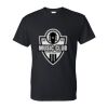 Unisex DryBlend® T-Shirt Thumbnail