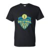 Unisex DryBlend® T-Shirt Thumbnail
