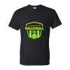 Unisex DryBlend® T-Shirt Thumbnail