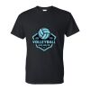 Unisex DryBlend® T-Shirt Thumbnail