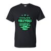 Unisex DryBlend® T-Shirt Thumbnail