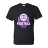 Unisex DryBlend® T-Shirt Thumbnail
