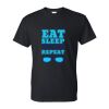 Unisex DryBlend® T-Shirt Thumbnail