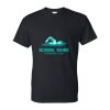 Unisex DryBlend® T-Shirt Thumbnail