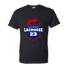 Unisex DryBlend® T-Shirt Thumbnail