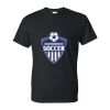 Unisex DryBlend® T-Shirt Thumbnail