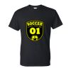 Unisex DryBlend® T-Shirt Thumbnail