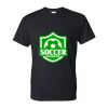 Unisex DryBlend® T-Shirt Thumbnail