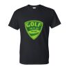 Unisex DryBlend® T-Shirt Thumbnail