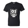 Unisex DryBlend® T-Shirt Thumbnail