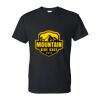 Unisex DryBlend® T-Shirt Thumbnail
