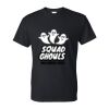 Unisex DryBlend® T-Shirt Thumbnail