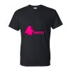 Unisex DryBlend® T-Shirt Thumbnail