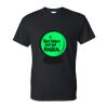 Unisex DryBlend® T-Shirt Thumbnail