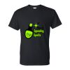 Unisex DryBlend® T-Shirt Thumbnail