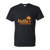Unisex DryBlend® T-Shirt Thumbnail