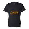 Unisex DryBlend® T-Shirt Thumbnail
