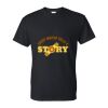 Unisex DryBlend® T-Shirt Thumbnail