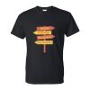 Unisex DryBlend® T-Shirt Thumbnail