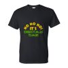 Unisex DryBlend® T-Shirt Thumbnail
