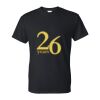 Unisex DryBlend® T-Shirt Thumbnail