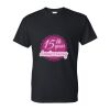 Unisex DryBlend® T-Shirt Thumbnail