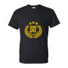 Unisex DryBlend® T-Shirt Thumbnail