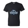 Unisex DryBlend® T-Shirt Thumbnail