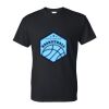 Unisex DryBlend® T-Shirt Thumbnail