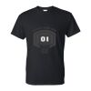 Unisex DryBlend® T-Shirt Thumbnail