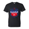 Unisex DryBlend® T-Shirt Thumbnail