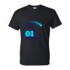 Unisex DryBlend® T-Shirt Thumbnail
