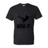Unisex DryBlend® T-Shirt Thumbnail