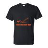 Unisex DryBlend® T-Shirt Thumbnail